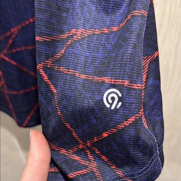 Champion Razorback Running Tank Top - Picture 3 of 6